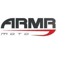 ARMR Teardrop Motorcycle Knee Sliders