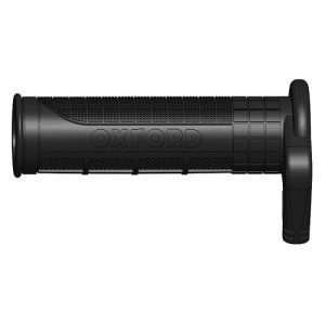 Oxford Adventure Motorcycle Hot Grips