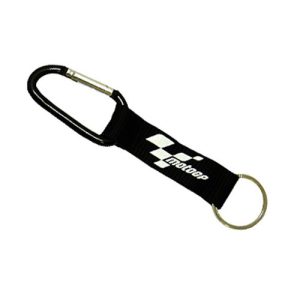 MotoGP Carabiner Keyfob