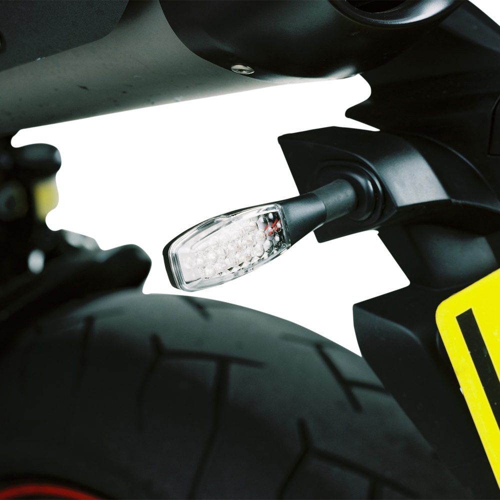 Oxford Apollo LED Motorbike Indicators OF360