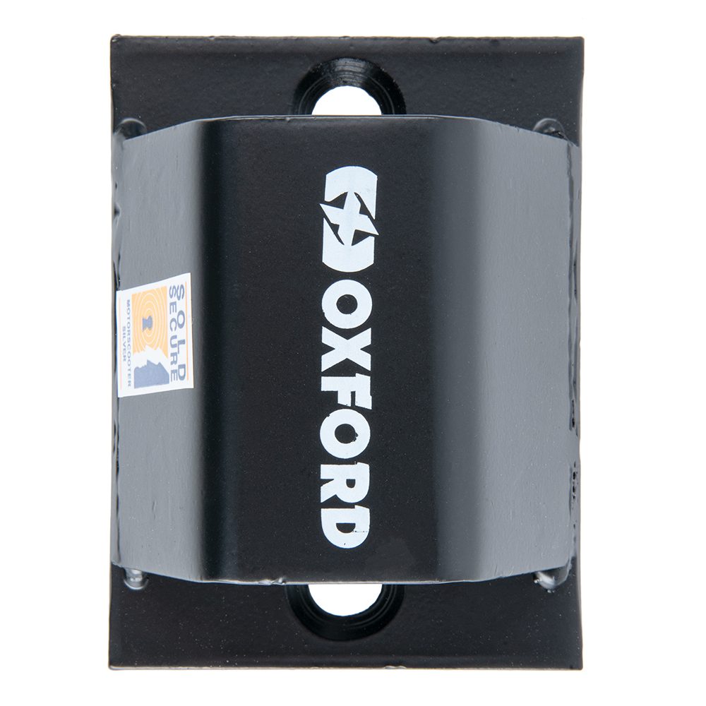 Oxford Brute Force Motorcycle Ground Anchor LK397 2