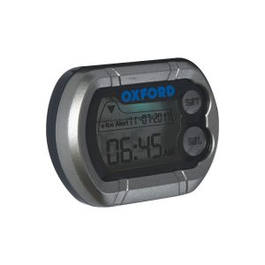 Oxford DigiClock OX568