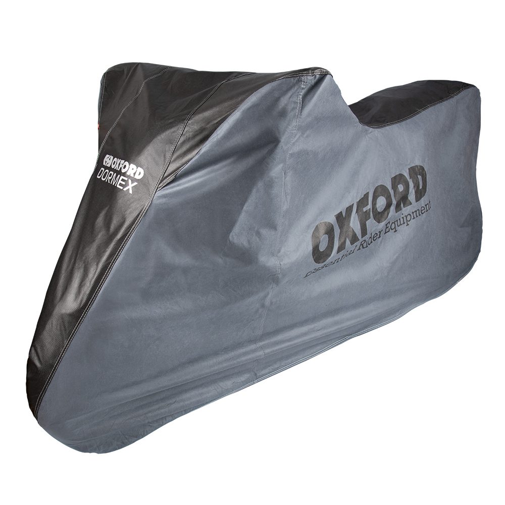 Oxford Dormex Motorbike Cover 1