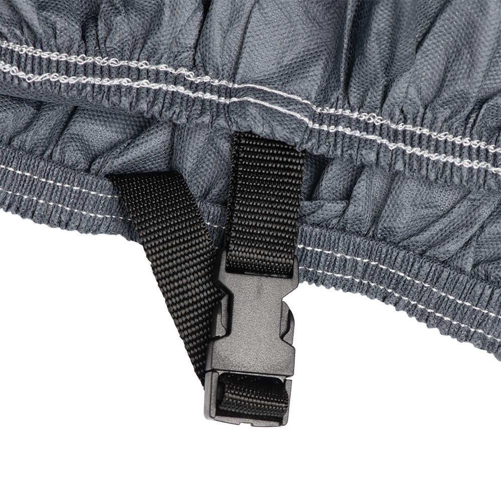 Oxford Dormex Motorbike Cover 2