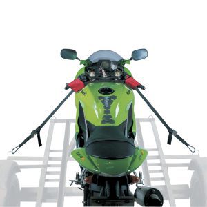 Oxford Motorbike Bar Strap Kit OX747 1