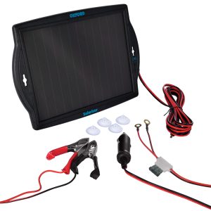 Oxford Solariser Battery Charger OF949 3