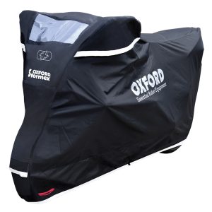 Oxford Stormex Waterproof Motorcycle Cover