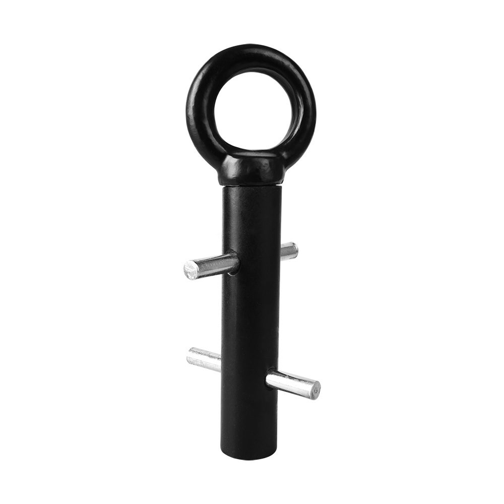 Oxford Terra Force Motorcycle Ground Anchor LK402 1