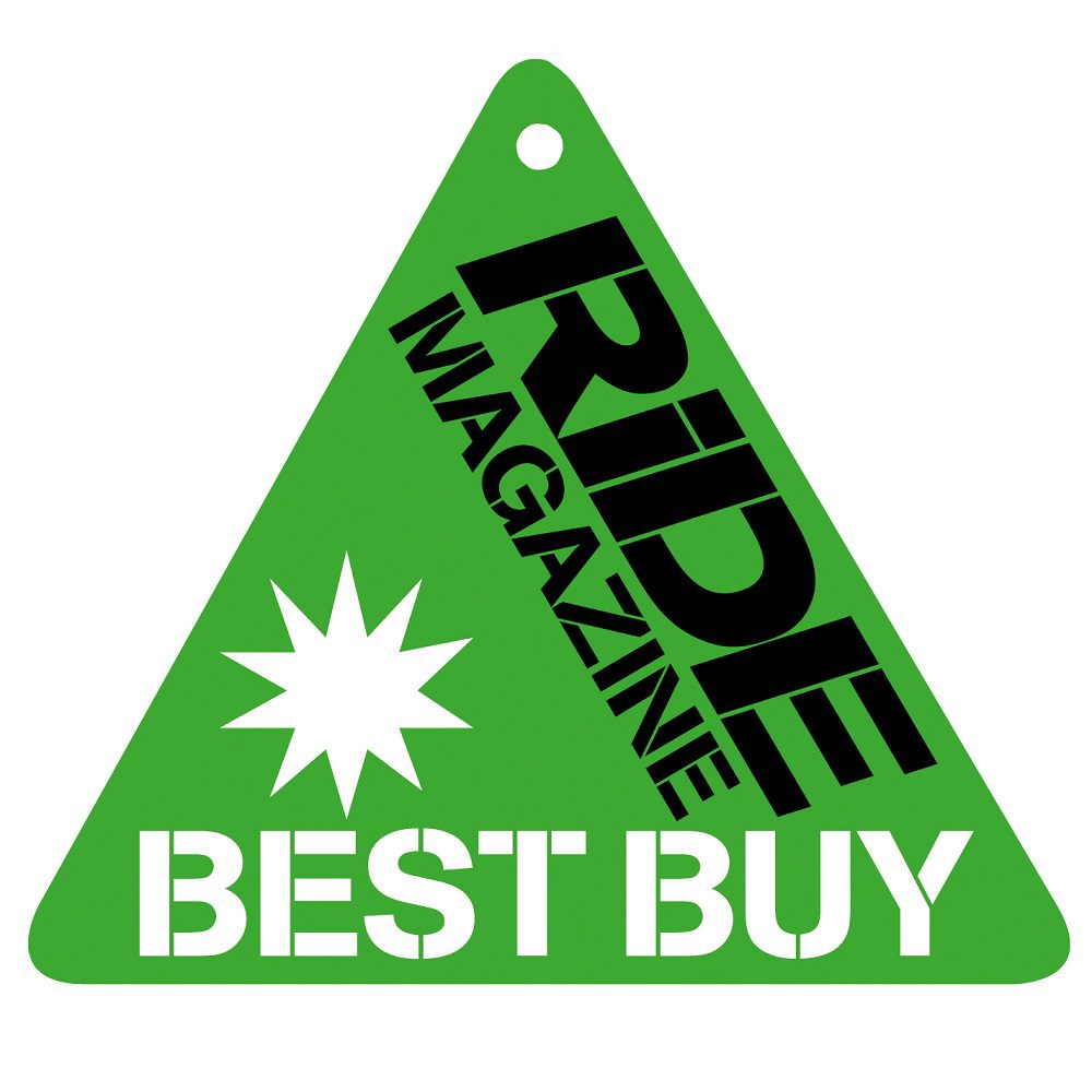 Oxford Ride Magazine Best Buy