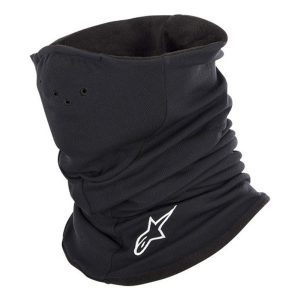 Alpinestars Tech Neck Warmer Black 475851410U
