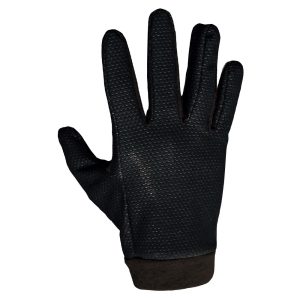Bike It Windproof Inner Motorcycle Gloves Black GLVINN01 1