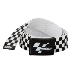 MotoGP Chequered Belt
