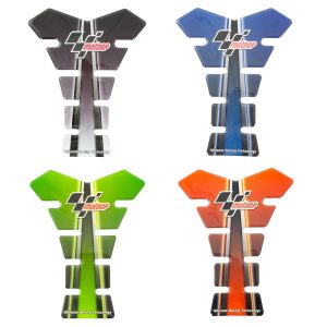 MotoGP Linear Motorcycle Tank Pad MGPTNK