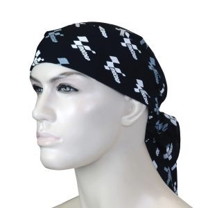 MotoGP Motorcycle Bandana MGPANABK 2