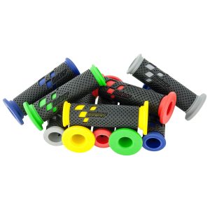 MotoGP Racing Motorcycle Grips