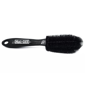 Muc-Off Motorcycle Wheel & Component Brush 371 1