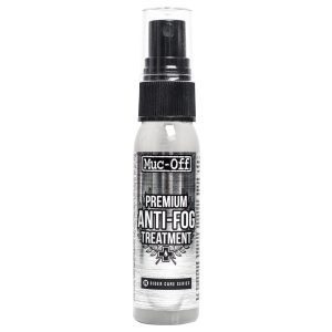 Muc-Off Motorcycle Anti-Fog Treatment Muc-Off Premium Anti-Fog Treatment M214 1