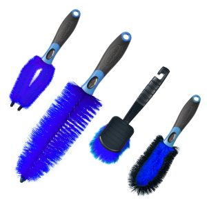 Oxford Motorcycle Brush & Scrub Set OX739 1