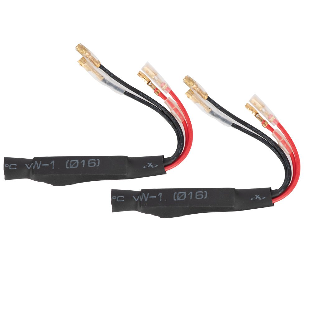 Oxford Motorcycle Indicator Resistors EL320 1