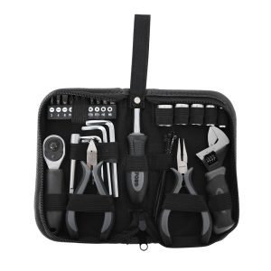 Oxford Motorcycle Tool Kit Pro OX770 1