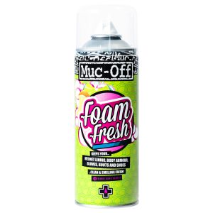 Muc-Off Foam Fresh Muc Off Foam Fresh 400ml M199