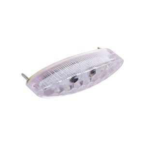 Oxford Motorcycle Tail Light EL343 1