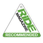 Ride Magazine Recommended