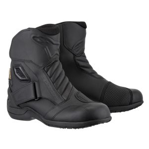Alpinestars Newland Gore-Tex Motorcycle Boots