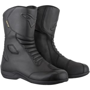 Alpinestars Web GORE-TEX® Motorcycle Boots 1