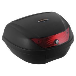 Oxford 52L Motorcycle Top Box OL209 1