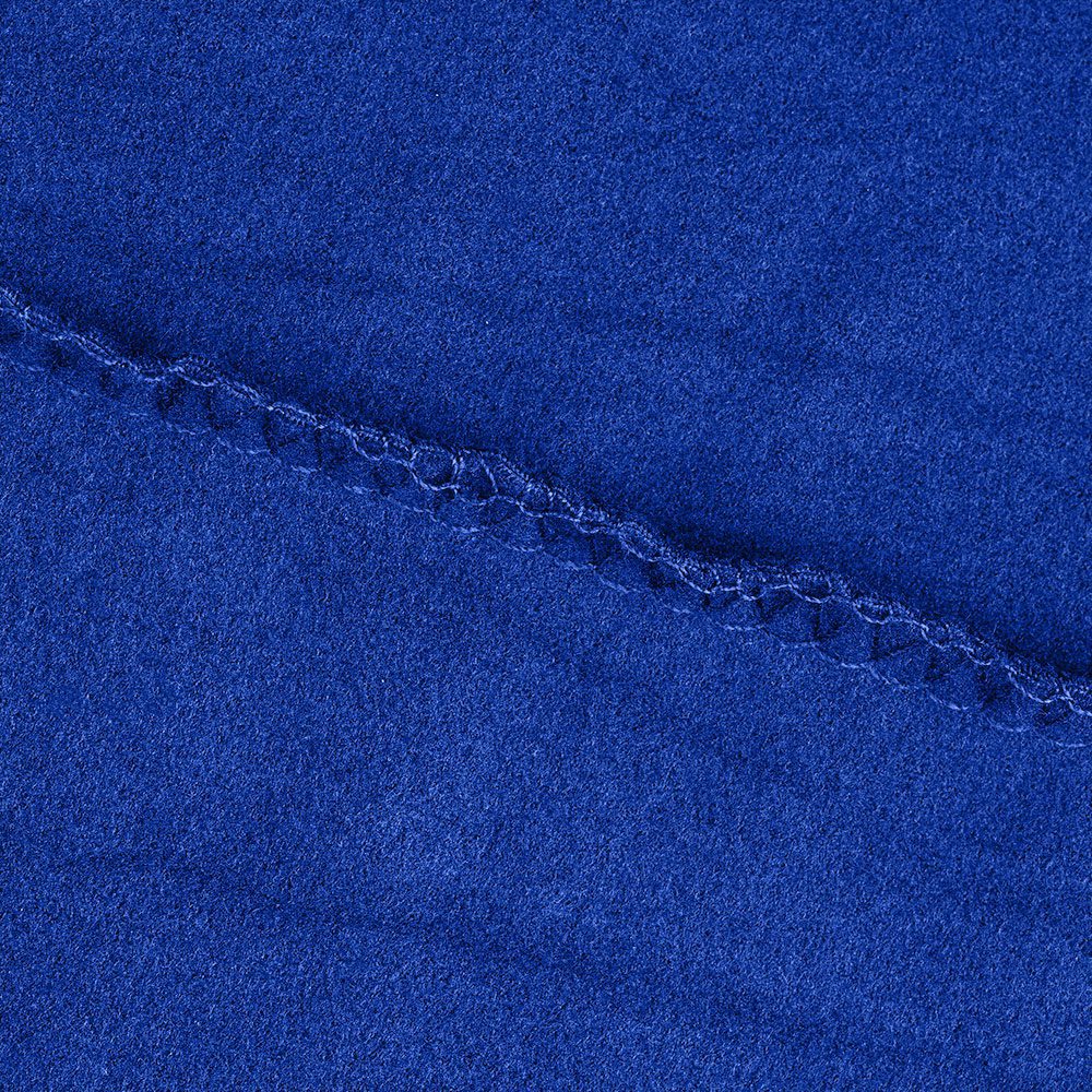 Oxford Protex Indoor Motorcycle Cover Blue CV17 5