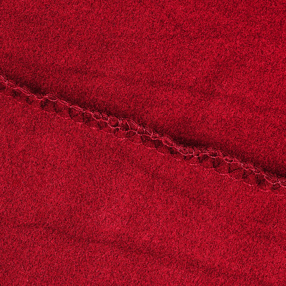 Oxford Protex Indoor Motorcycle Cover Red CV17 6