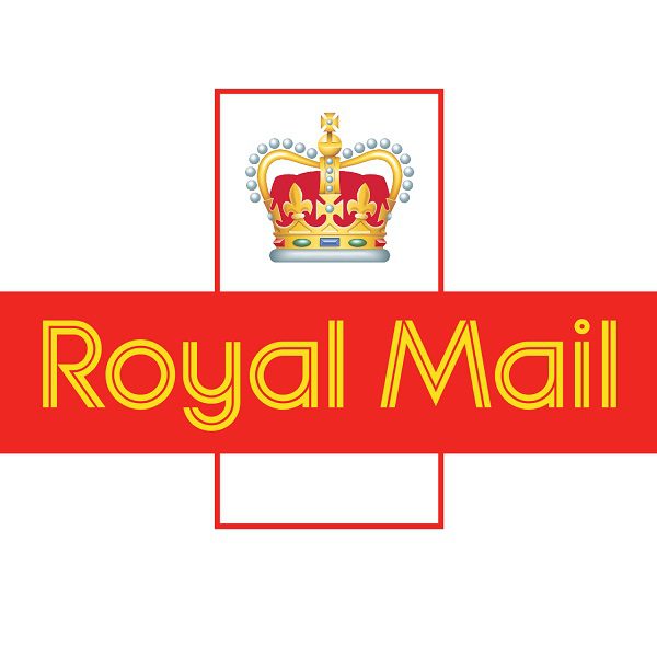 Royal Mail Logo