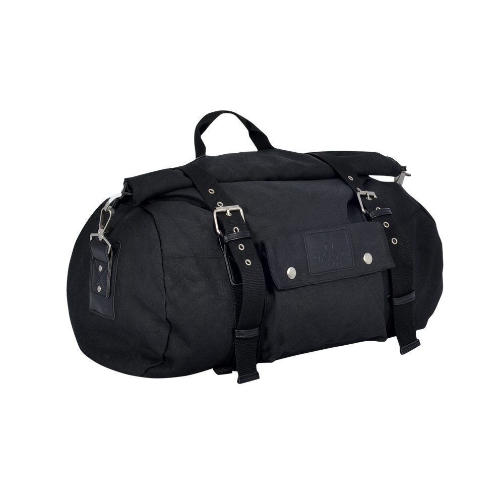 Oxford Heritage Motorbike Roll Bag 30L