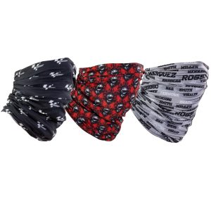 MotoGP Motorcycle Head Tube Pack MotoGP Motorcycle Head Tube Pack MGPTUB17