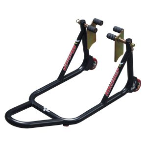 MotoGP Pro Series Premium Front Motorcycle Paddock Stand MGPSTD05