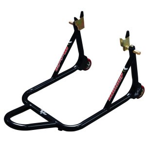 MotoGP Pro Series Premium Rear Motorcycle Paddock Stand MGPSTD04