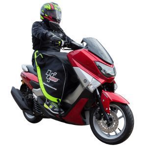 MotoGP Scooter Leg Cover
