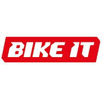 Bike It Atom LED Motorcycle Number Plate Lights