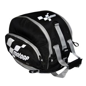 MotoGP Motorcycle Tail Bag Holdall MGPHMHBK
