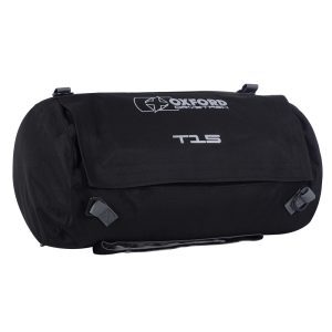 Oxford Drystash T15 Waterproof Motorcycle Tail Bag OL331