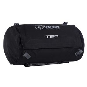 Oxford Drystash T30 Waterproof Motorcycle Tail Bag OL312