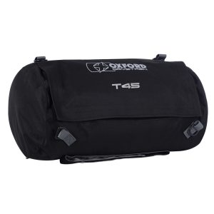 Oxford Drystash T45 Waterproof Motorcycle Tail Bag OL313
