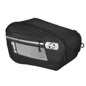 Oxford F1 Motorcycle Panniers 45L