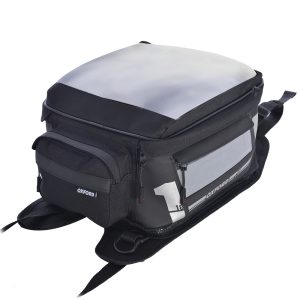 Oxford F1 S18 Magnetic Motorbike Tank Bag OL443
