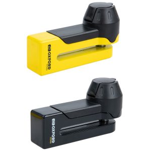 Oxford Titan Motorbike Disc Lock