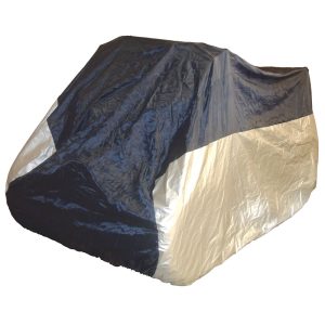 Bike It ATV Motorcycle Rain Cover Bike It ATV Rain Cover RCOATV