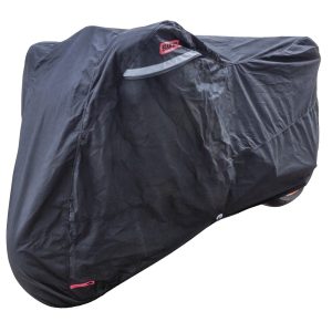 Bike It Indoor Dust Motorcycle Cover RCOIDRO
