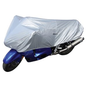 Bike It Top Motorcycle Rain Cover RCOTOP