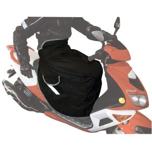 Bike It Urban Motorcycle Scooter Apron